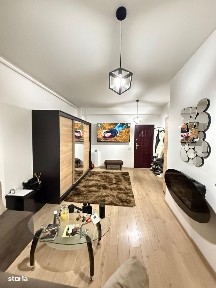 Apartament 2 camere tip studio de vânzare - Str. Ilie Petre nr. 84