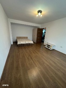 [Primarie Popesti] Garsoniera decomandata, Mobilata si Utilata