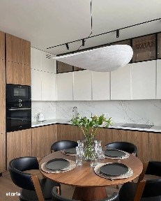 NOU - Apartament pereti individuali cu Lift si Terasa de 46 mp!