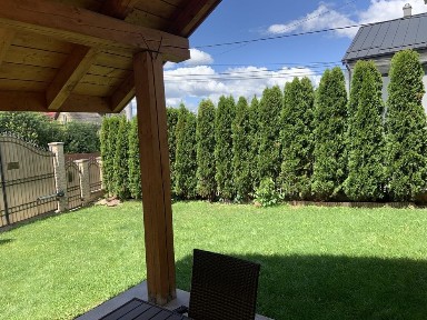 Inchiriez casa str Eugen Ionesco, cartier Europa 2400 Euro