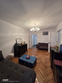 TOMIS NORD | 3 CAMERE | ETAJ 2 | MUTARE IMEDIATA