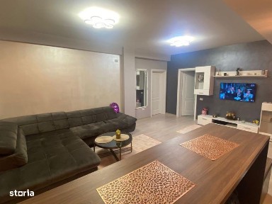 Apartament cu 2 Camere LUX - Campus - 149.000 Euro