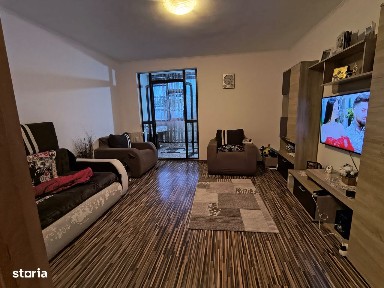 FAR garsoniera decomandata, mobilata 32 mp pret 59900 euro