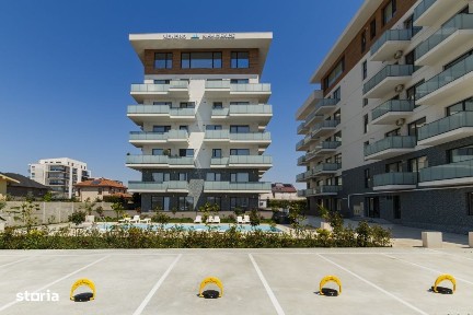 Apartament decomandat, luminos, bucatarie inchisa bloc finalizat