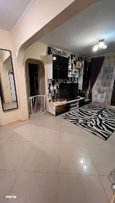 Apt 3 cam, Eden / INEL I, balcon 3.5 mp, centrala gaz, A/C, 71 mp eta