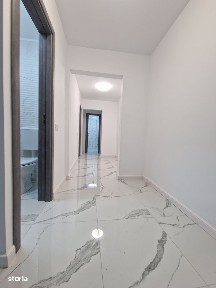 Dacia - 3 camere decomandate confort 0, centrala gaze,renovat capital