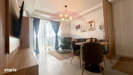 Garsoniera de vanzare cu vedere la mare Mamaia Nord