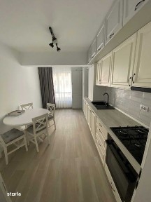 Inchiriez apartament in Brown Luxury