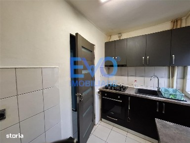 Garsoniera de inchiriat, etajul 3, Podu Ros