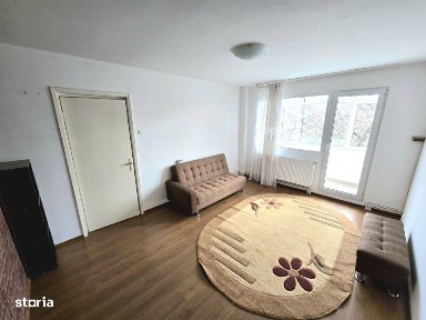 Inchiriere apartament | Doua camere semi-decomandat | Cantemir - 50mp