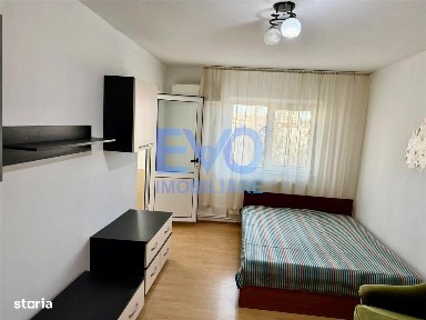 Apartament de inchiriat, 3 camere, Dacia, Iasi