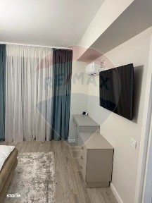 Apartament 1 camera de 42 mp - Freya Home, Bucium, Iasi