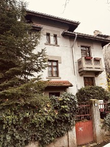 COTROCENI. Studio in vila in inima cartierului