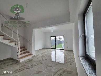 CASA P+E 3 cam, 2 bai, 96mp, ST 300mp, Valea Lupului-MUTARE IMEDIATA