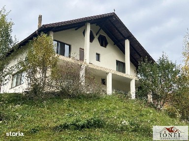 Casa in Muntii Apuseni - Rosia Montana