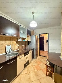 Apartament cu 3 camere decomandat - Cartier Racadau