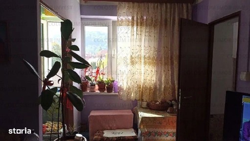 Cameră de cămin cu baie și bucătărie, zonă centrală - Iuliu Maniu!