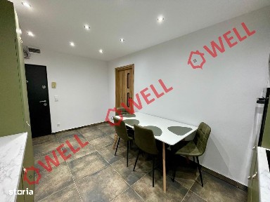 Apartament renovat de vânzare în Brașov, pe str.Zizinului nr. 80!