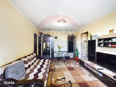 COMISION 0%! Apartament cu 2 camere în zona Astra