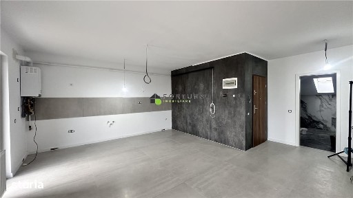 Apartament 3 camere Ghimbav - bloc nou -140000 e