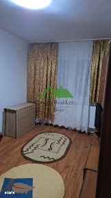 Apartament 2 camere de închiriat - Aleea Uranus, etaj 1