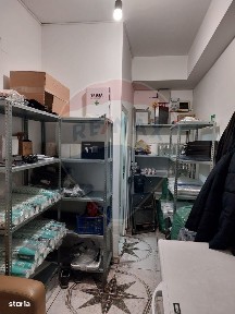 Strada Cuza Voda, Centru, Iasi