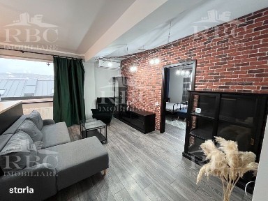 Apartament 3 camere cu loc de parcare in Floresti