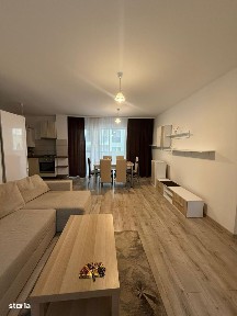 Apartament 2 camere zona Europa zona Leroy Merlin