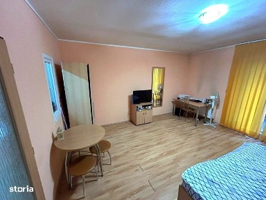 Apartament 1 camera de inchiriat in Marasti - aproape de FSEGA si Iu