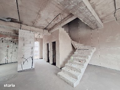 FOREST CHITILA, vilă la liziera pădurii