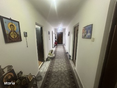 STEFANESTII DE JOS, CASA 95 MP, LOT 791 MP!