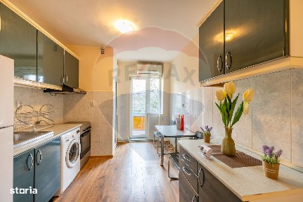 Apartament 3 camere de închiriat în zona Ultracentral