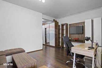 Apartament cu 1 cameră de închiriat ARED UTA
