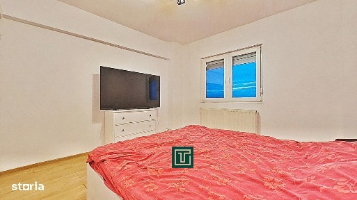 Apartament spațios cu 4 camere de închiriat - Arad, Micălaca Zona 300