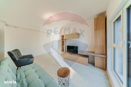 Apartament in zona Piata Spitalului, prima inchiriere