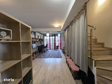 Casa 3 camere Bragadiru - loc parcare - comision 0%