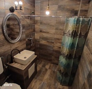 Inchiriez Garsoniera (Proprietar),Lux, Zona Miorita - Prima Inchiriere