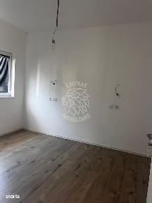 Casa finisata la cheie-4 camere-teren 480 mp- Dealul Jelnei