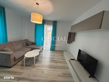 Apartament 2 camere | Parcare | Dog Friendly | Stejarului Floresti