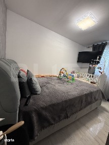 Apartament 2 camere-Zona Fieni