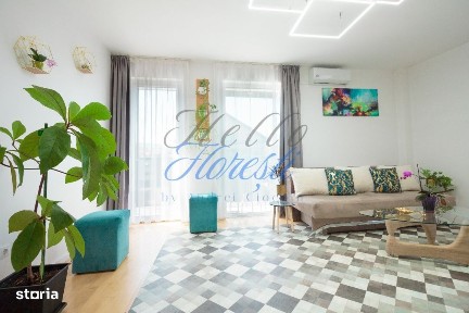 Se inchiriaza apartament, 2 camere, Cluj|Andrei Muresan
