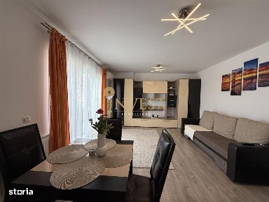 Apartament cu view superb si parcare in Europa OMW