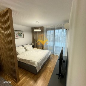 o camera, lux, bloc nou, Gheorgheni, zona Iulius Mall, Fsega