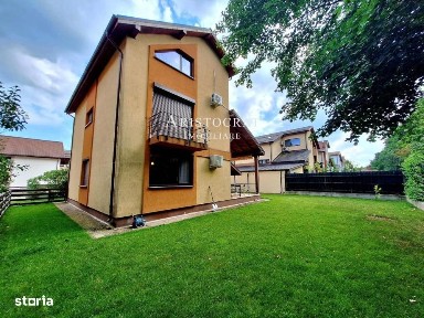 Petresti, Corbeanca, Ilfov