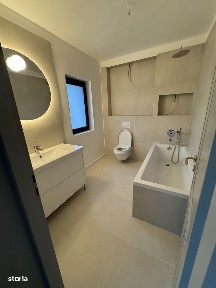 Aleea Privighetorilor, Baneasa, Sectorul 1, Bucuresti