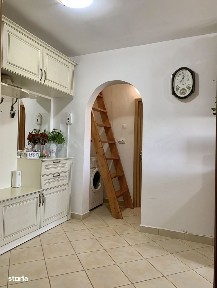 Apartament 2 camere renovat, mobilat și utilat