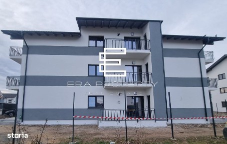 Apartament 2 camere 39.51 mp-Șelimbăr, zona Unirii