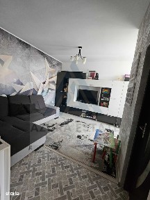 Apartament modern 2 camere si balcon 5 mp la etaj 2 in Turnisor