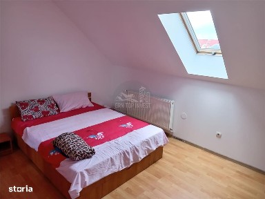 Apartament 2 camere balcon Zona Milea