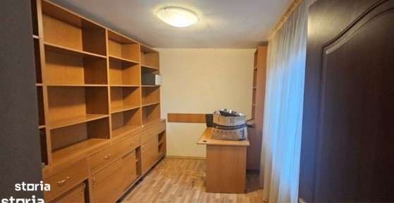Apartament cu 2 camere, Pacurari, la bulevard, LIBER.
